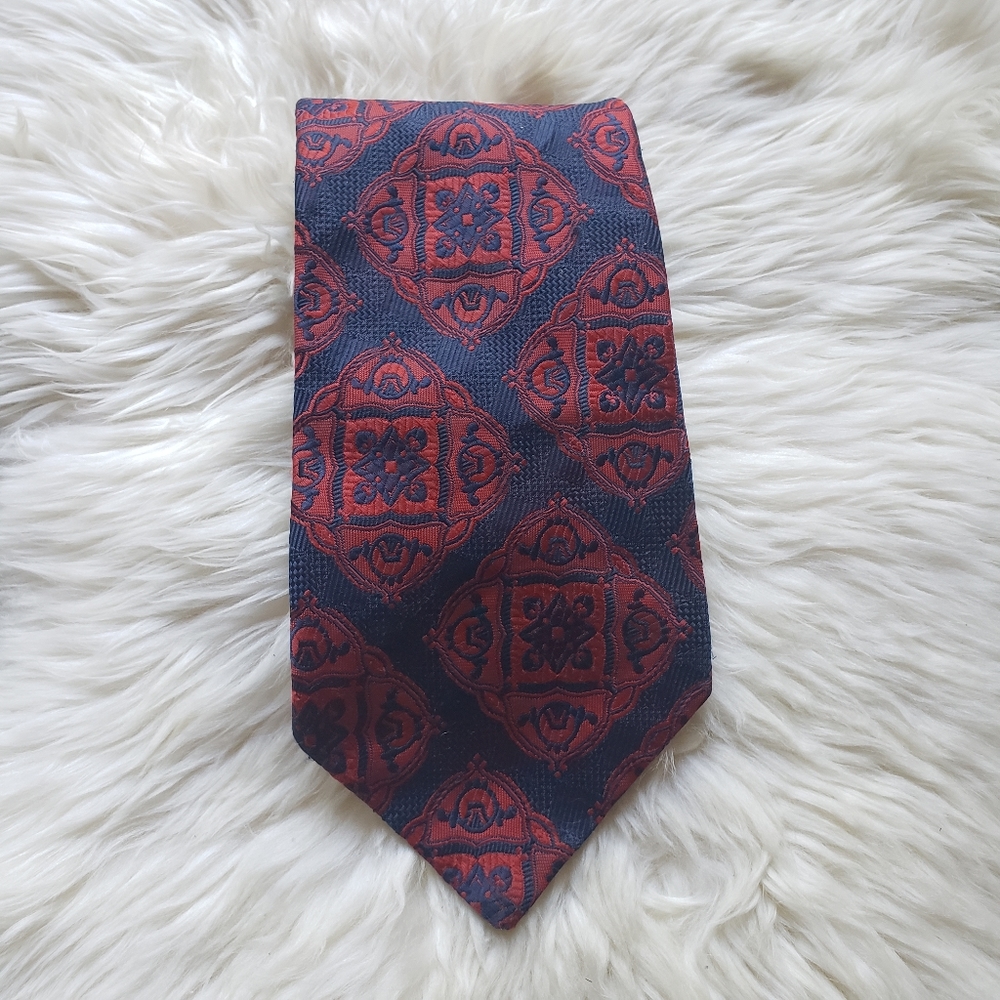 Men's Resilio Necktie - Picture 5 of 7